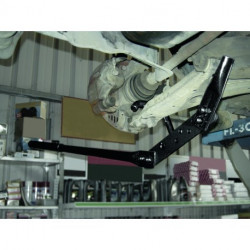 Levier universel pour bras de suspension - 950-1180 mm 30416