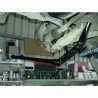 Levier universel pour bras de suspension - 950-1180 mm 30416