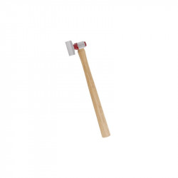 Marteau a debosseler et a planer plan - 330 mm 30819