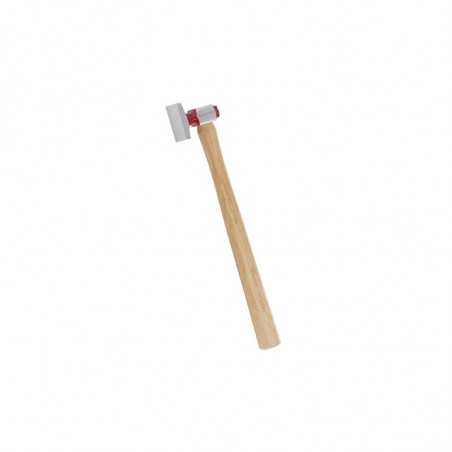 Marteau a debosseler et a planer plan - 330 mm 30819 Marteau a debosseler et a planer plan - 330 mm 30819