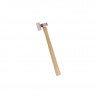 Marteau a debosseler et a planer plan - 330 mm 30819
