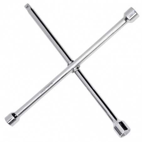 Clé en croix - 3/4" 2585-34 Clé en croix - 3/4" 2585-34
