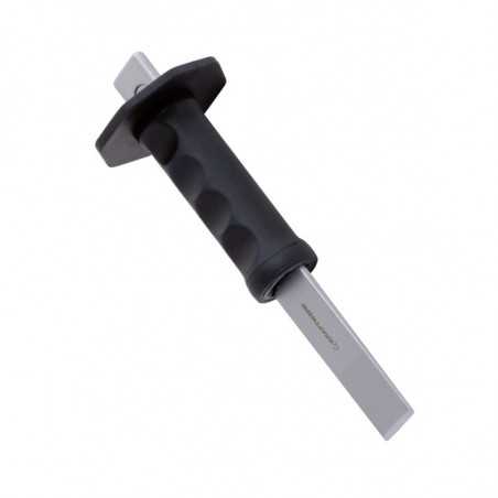 Burin de carrosserie plat -240mm 30827 Burin de carrosserie plat -240mm 30827