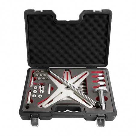 Coffret de montage/démontage d'embrayage SAC - 28 pieces 502.000.000 Coffret de montage/démontage d'embrayage SAC - 28 pieces 502.000.000