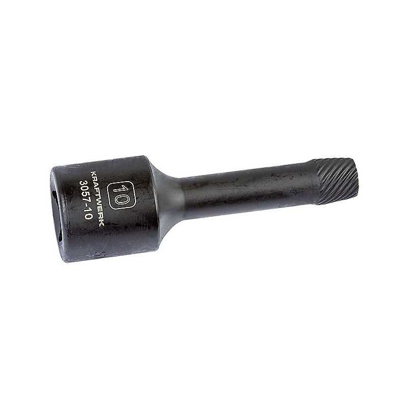 Extracteur de boulon 3/8" 1/2" 3057-02