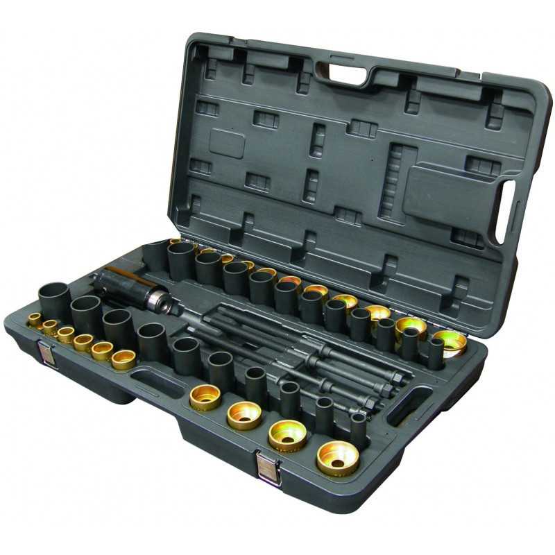 Coffret pour système de direction hydraulique - 49 pièces 30411