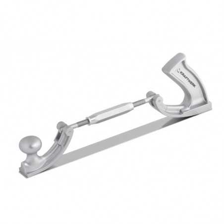 Porte-lime de carrosserie 350 mm - Sans limes 30812 Porte-lime de carrosserie 350 mm - Sans limes 30812