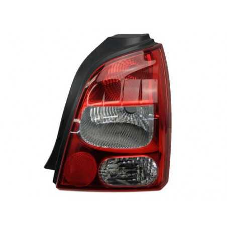 Phare arriere droit - Renault Twingo 1.2I 16V 6001880e Phare arriere droit - Renault Twingo 1.2I 16V 6001880e