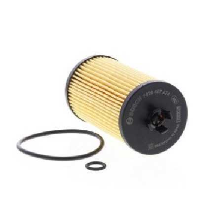 Filtre a Huile - Opel Astra J Insignia Mokka Zafira F026407074 Filtre a Huile - Opel Astra J Insignia Mokka Zafira F026407074