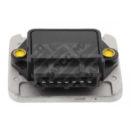 Module de commande d'allumage - Audi seat vw 102925