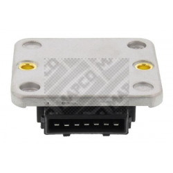 Module de commande d'allumage - Audi seat vw 102925