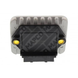 Module de commande d'allumage - Audi seat vw 102925