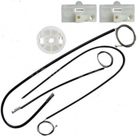 Kit Reparation Leve Vitre Gauche - Mercedes VITO et VIANO vwr320