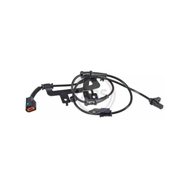 Capteur Abs Avant Gauche - hyundai i20 31464