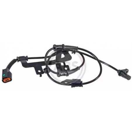 Capteur Abs Avant Gauche - hyundai i20 31464 Capteur Abs Avant Gauche - hyundai i20 31464