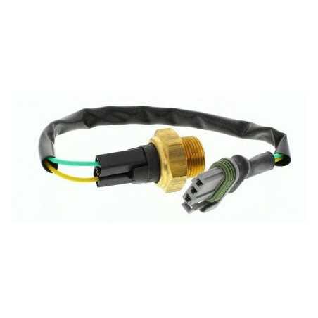 Interrupteur de Temperature - Renault R11 21 9 Master Trafic 37510 Interrupteur de Temperature - Renault R11 21 9 Master Trafic 37510