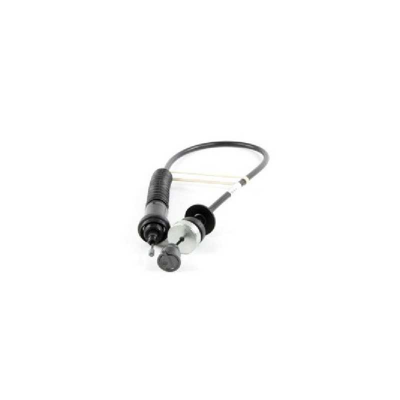 Cable d Embrayage - Citroen Berlingo Xsara Peugeot Partner (reglage automatique) 101802