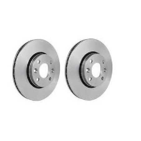 2x Disques de Frein Avant - Dacia Dokker Lodgy Mercedes Citan Renault Captur Clio 4 Kangoo Zoe 104746149 2x Disques de Frein Avant - Dacia Dokker Lodgy Mercedes Citan Renault Captur Clio 4 Kangoo Zoe 104746149
