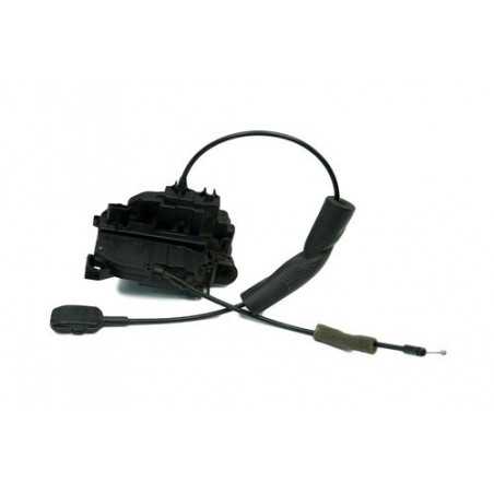 Serrure de Porte Avant Gauche - Renault Grand Scenic 3 Scenic 3 805030006R