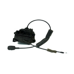 Serrure de Porte Avant Gauche - Renault Grand Scenic 3 Scenic 3 805030006R