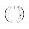 Jeu de Machoires de Frein - Citroen C3 DS3 Peugeot 207 208 0986487721