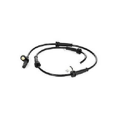 Capteur Abs Arriere - Renault Trafic 2 Opel Vivaro HCARE022 Capteur Abs Arriere - Renault Trafic 2 Opel Vivaro HCARE022