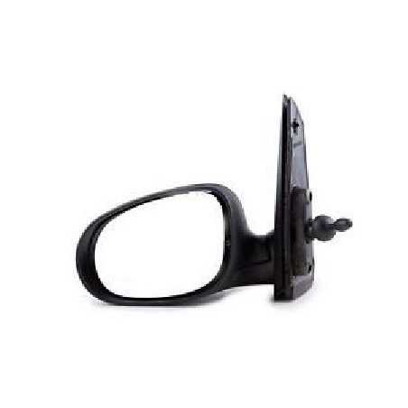 Retroviseur Electrique Gauche - Ford Ka Apres 2008 3233514M Retroviseur Electrique Gauche - Ford Ka Apres 2008 3233514M