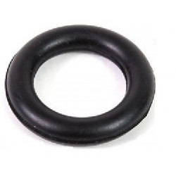 Silent Bloc de Fixation Echappement - Renault Megane 1 Scenic 1 27133