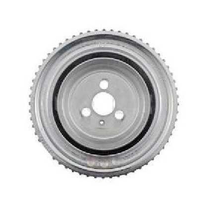 Poulie damper - Alfa Romeo Giulietta Mito Fiat Bravo Idea Panda Punto Lancia Delta Musa Ypsilon Jeep Renegade 2156052 Poulie damper - Alfa Romeo Giulietta Mito Fiat Bravo Idea Panda Punto Lancia Delta Musa Ypsilon Jeep Renegade 2156052