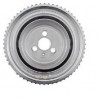 Poulie damper - Alfa Romeo Giulietta Mito Fiat Bravo Idea Panda Punto Lancia Delta Musa Ypsilon Jeep Renegade 2156052