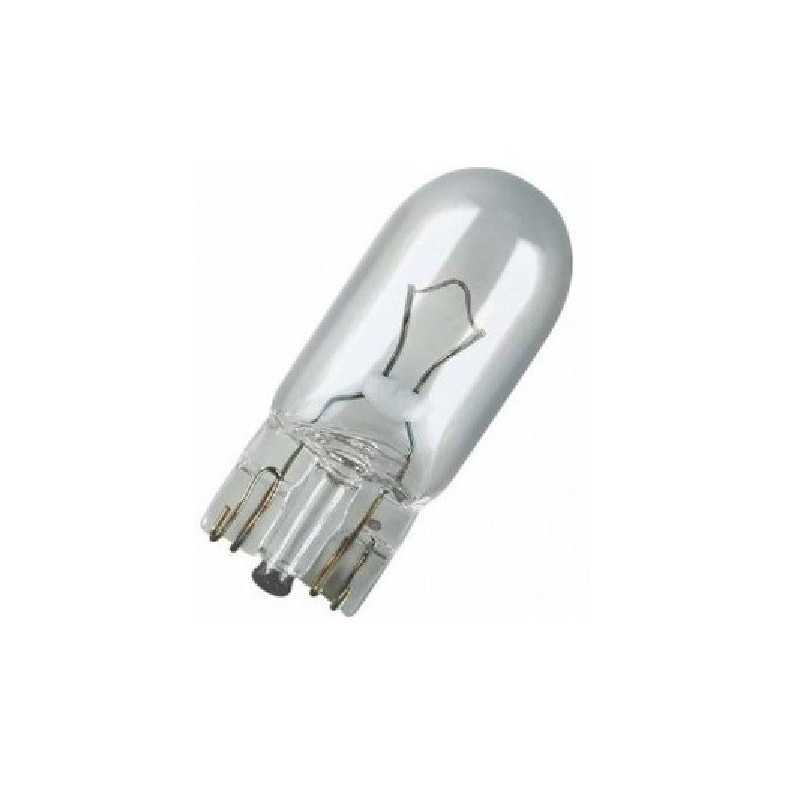 Ampoule W5W 12V 5W N14053 - N 14053