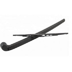 Balais + Bras d Essuie Glace Arriere - Audi A6 814.0045