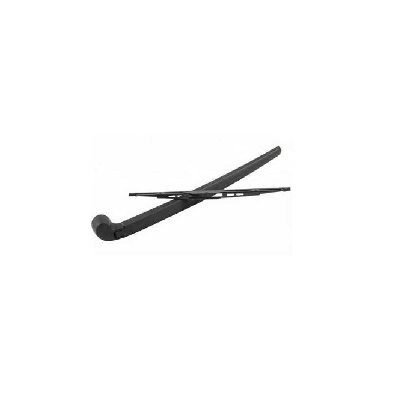 Balais + Bras d Essuie Glace Arriere - Audi A6 814.0045