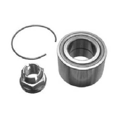 Roulement de Roue Arriere - Dacia Logan Renault Clio Megane Super 5 Nissan Micra 628745121