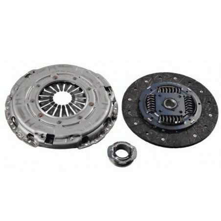 Kit Embrayage - Hyundai Accent 4 Elantra i20 i30 Kia Carens 3 Ceed Rio Soul Sportage 3000951556 Kit Embrayage - Hyundai Accent 4 Elantra i20 i30 Kia Carens 3 Ceed Rio Soul Sportage 3000951556