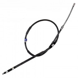 Cable de Frein a Main Arriere Gauche - Opel Signum Vectra Toyota Auris Corolla 171091