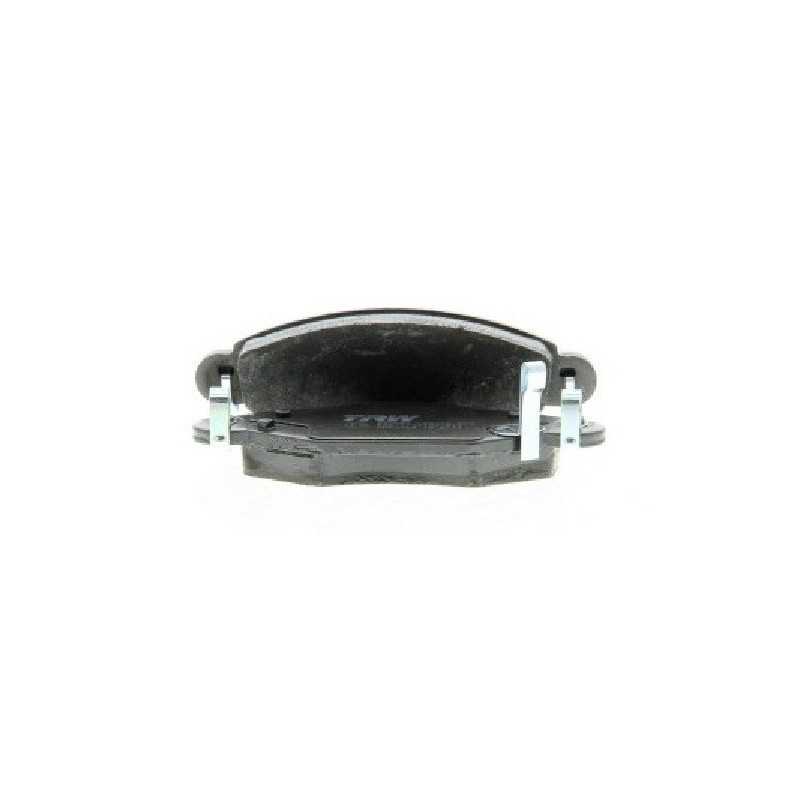 4x Plaquettes de Frein Avant - Toyota Yaris / Verso J3602113