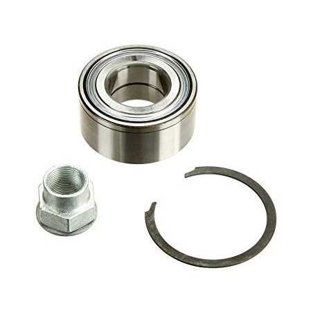 Roulement de Roue Avant - Alfa Romeo Citroen Nemo Fiat Brava Bravo Idea Punto Lancia Musa Peugeot Bipper 628650061 Roulement de Roue Avant - Alfa Romeo Citroen Nemo Fiat Brava Bravo Idea Punto Lancia Musa Peugeot Bipper 628650061