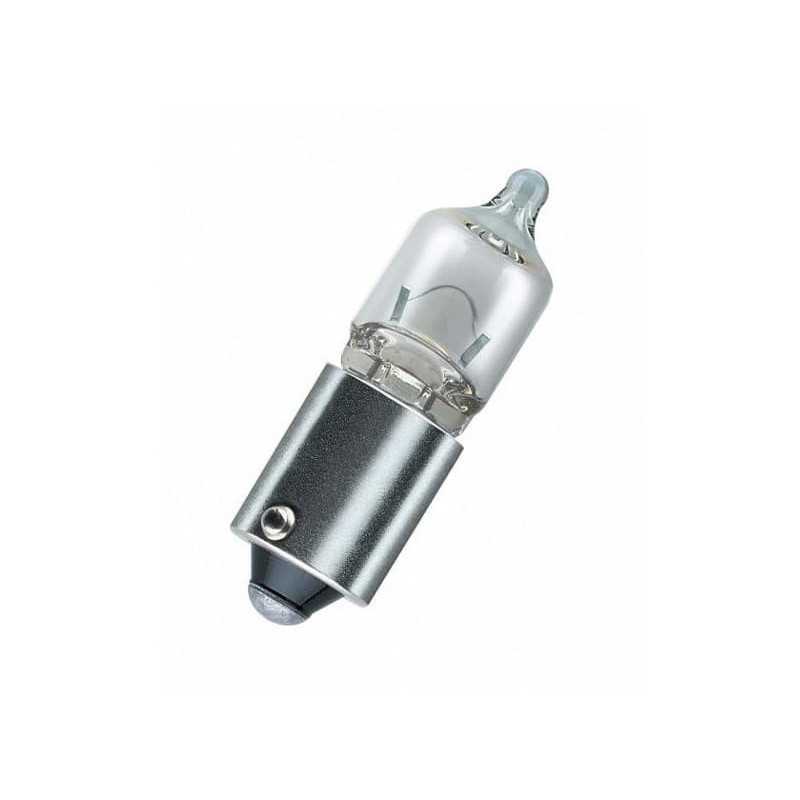 Ampoule H6W 12V 6W BAX9S N 14121 - N14121