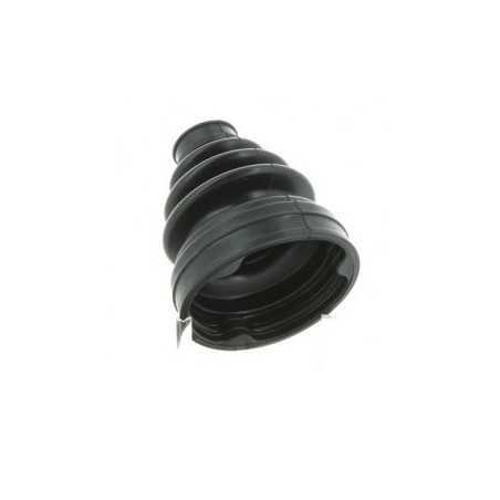 Kit Soufflet Frein à Main + Pommeau Levier Vitesse Pour Opel Corsa A/B/C – 3 Pièces Noir – Compatible 1993-2012 - 8
