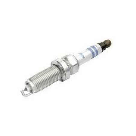 1x Bougie d'Allumage - Citroen Dacia Nissan Peugeot Renault 91121 1x Bougie d'Allumage - Citroen Dacia Nissan Peugeot Renault 91121
