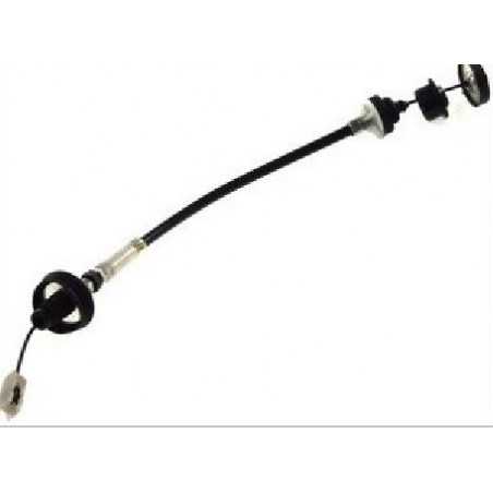 Cable d'Embrayage Avec Réglage Automatique - Peugeot 206 K27430 Cable d'Embrayage Avec Réglage Automatique - Peugeot 206 K27430