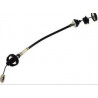 Cable d'Embrayage Avec Réglage Automatique - Peugeot 206 K27430