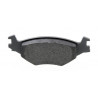 4x Plaquettes de Frein Avant - Seat Cordoba Ibiza II Toledo I Volkswagen Caddy Golf Jetta Passat Santana Vento 101440169