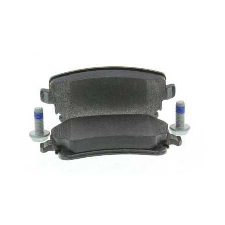 4x Plaquettes de Frein Arriere - Audi A4 A6 A8 Volkswagen Transporter V 101441249 4x Plaquettes de Frein Arriere - Audi A4 A6 A8 Volkswagen Transporter V 101441249