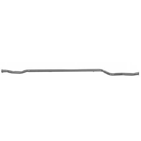 Tube Echappement Centre - Citroen Saxo Peugeot 106 CT15270 / 083034 Tube Echappement Centre - Citroen Saxo Peugeot 106 CT15270 / 083034