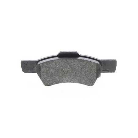 4x Plaquettes de Frein Avant - Chrysler Voyager Dodge Caravan 101520149 4x Plaquettes de Frein Avant - Chrysler Voyager Dodge Caravan 101520149