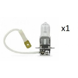 Ampoule H3 12V 55W douille PK22S N14037 - N 14037