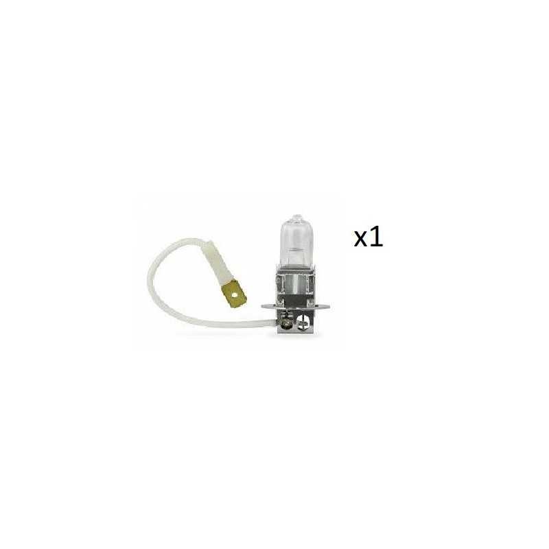 Ampoule H3 12V 55W douille PK22S N14037 - N 14037