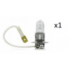 Ampoule H3 12V 55W douille PK22S N14037 - N 14037